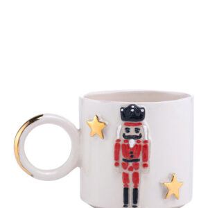 Mori® Nutcracker Mug