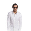 Alessio Unisex Güneş Gözlüğü Kale Havana