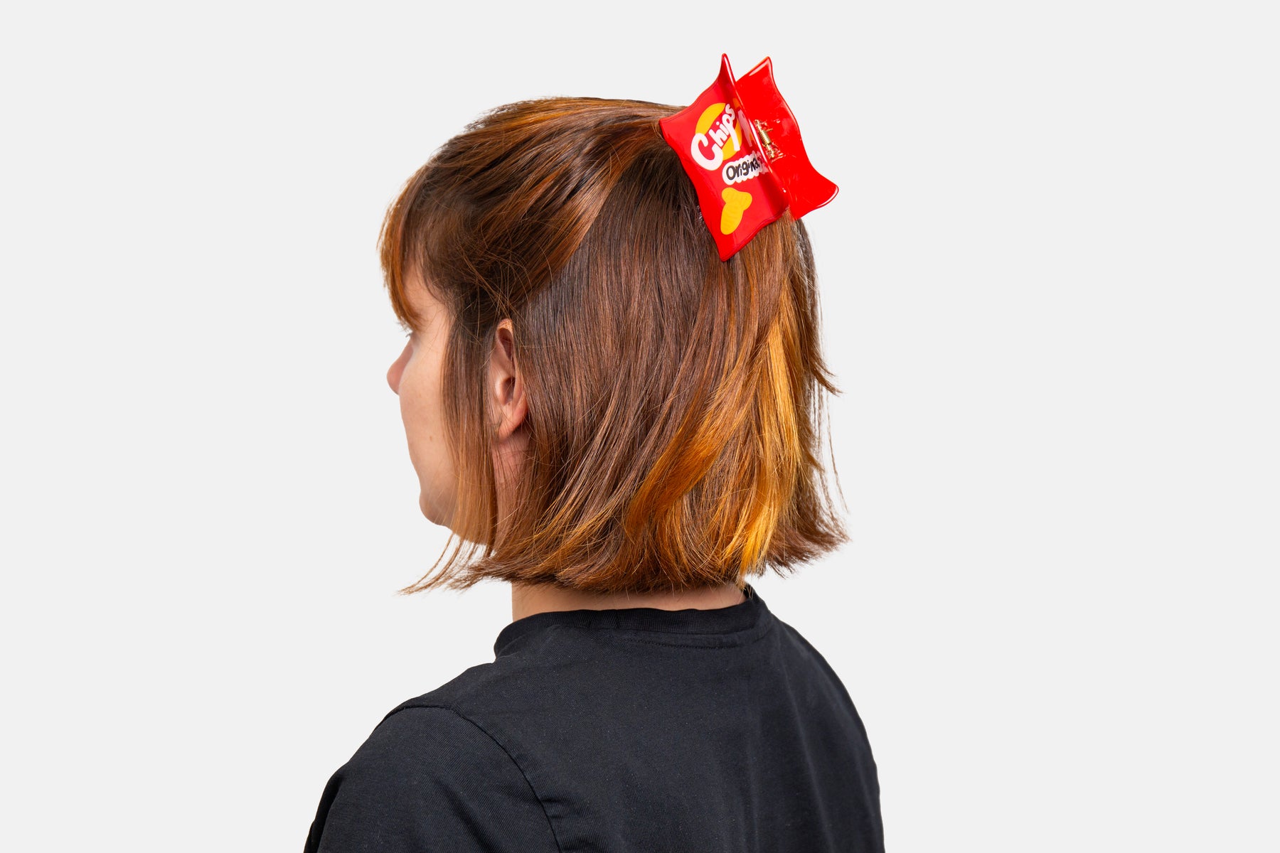 Eat My Socks Red Chips Mandal Toka