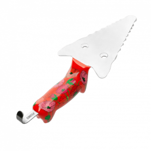 Pylones Servis Spatulası - Filou - Coquelicots