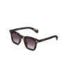 Firenze Unisex Güneş Gözlüğü Dirty Havana / Lens: Siyah Gradyan