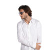Alessio Unisex Güneş Gözlüğü Kale Havana