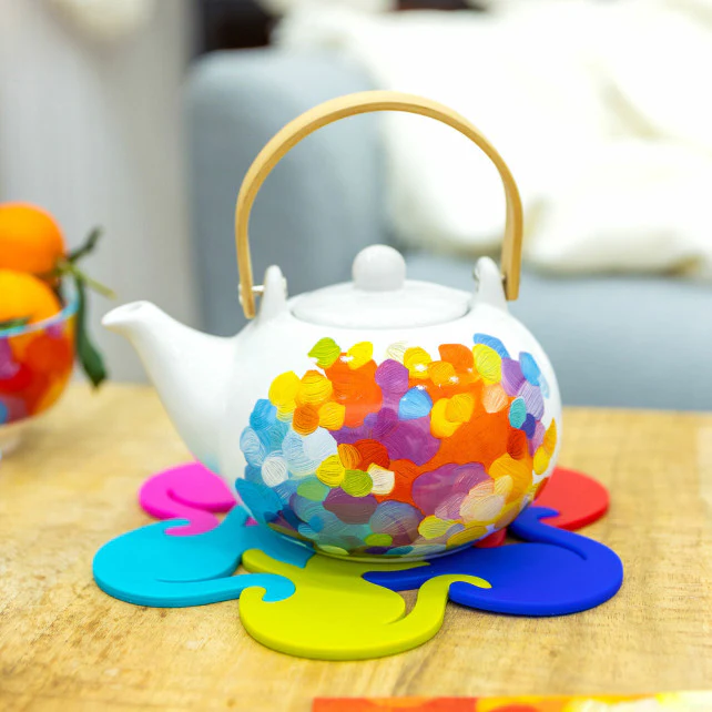 Japanese Style Teapot Matinal Tea 1 600x600