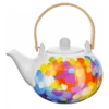 Japanese Style Teapot Matinal Tea 100x100