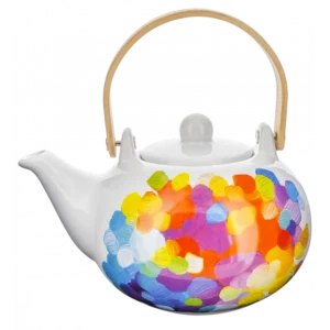 Japanese Style Teapot Matinal Tea 300x300