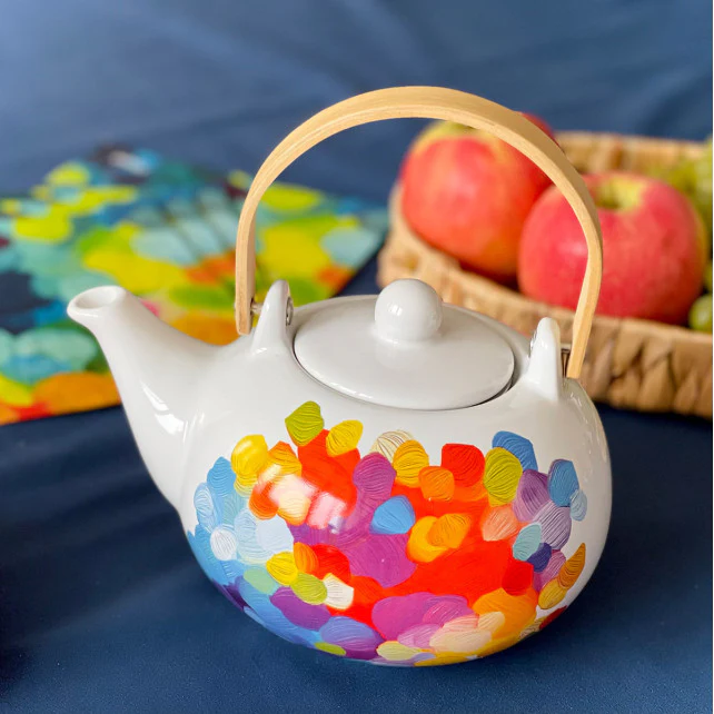 Japanese Style Teapot Matinal Tea 1 600x600