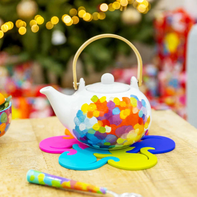 Japanese Style Teapot Matinal Tea 2 600x600