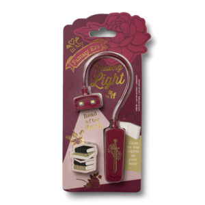 IF Romantasy Kitap Okuma Lambası