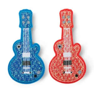 Gitar Bulaşık Süngeri 2'li Set
