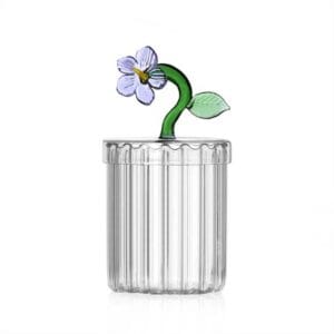 09354005 BOTANICA Optical Box Lilac Flower 300x300