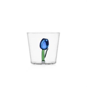 09354064 BOTANICA Tumbler Blue Tulip 300x300