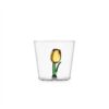 09354065 BOTANICA Tumbler Yellow Tulip 100x100