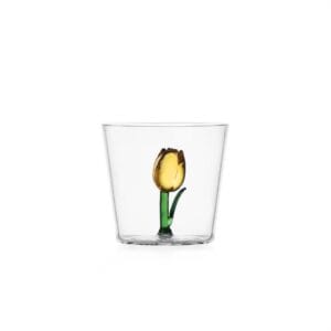 09354065 BOTANICA Tumbler Yellow Tulip 300x300