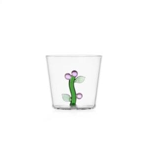 09354263 BOTANICA Tumbler Pink Flower Inside 300x300