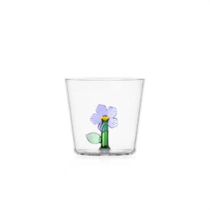 09354266 BOTANICA Tumbler Lilac Flower Inside 300x300