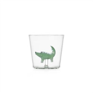 09354353 SAVANNAH Tumbler Crocodile 300x300