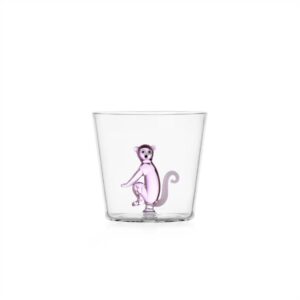 09354354 SAVANNAH Tumbler Pink Monkey 300x300