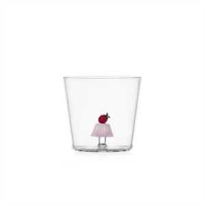 09354381 PATISSERIE Tumbler Raspberry Charlotte 300x300