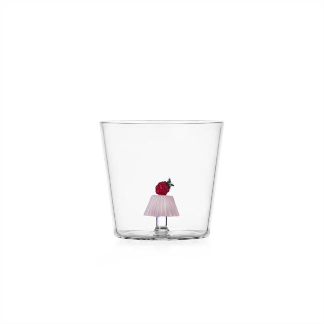 09354381 PATISSERIE Tumbler Raspberry Charlotte 600x600
