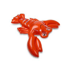 Swim Essentials Lenny the Lobster Deniz ve Havuz Yatağı 190 cm