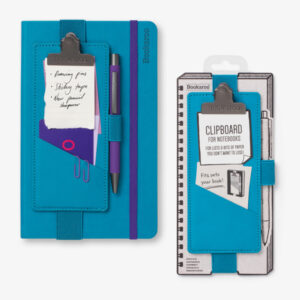 IF Bookaroo Defter Panosu Turkuaz