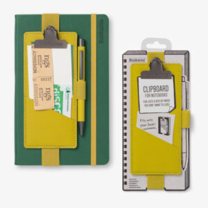 IF Bookaroo Defter Panosu Chartreuse