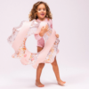 Swim Essentials Sally Shell Yüzme Simidi 65 cm