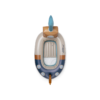 Swim Essentials Little Boat Deniz ve Havuz Yatağı Submarine