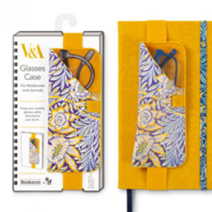 IF V&A Bookaroo Gözlük Kılıfı Morris