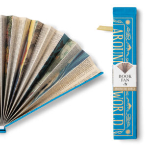 IF Around The World Kitap Yelpazesi
