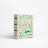 Printworks The Essentials - Matcha Çayı Yapım Seti