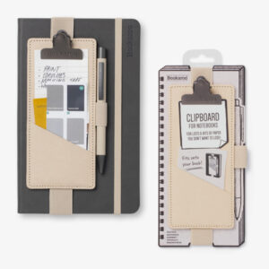 IF Bookaroo Defter Panosu Krem