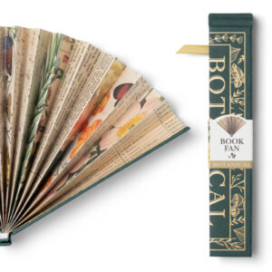 IF Botanical Kitap Yelpazesi