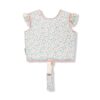 Swim Essentials Green Flowers Köpük Dolgulu Yüzme Yeleği 3-6 Yaş