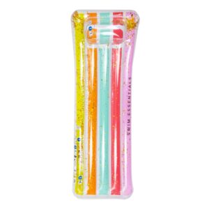 Swim Essentials Rainbow Şişme Deniz ve Havuz Yatağı 177cm