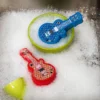Gitar Bulaşık Süngeri 2'li Set
