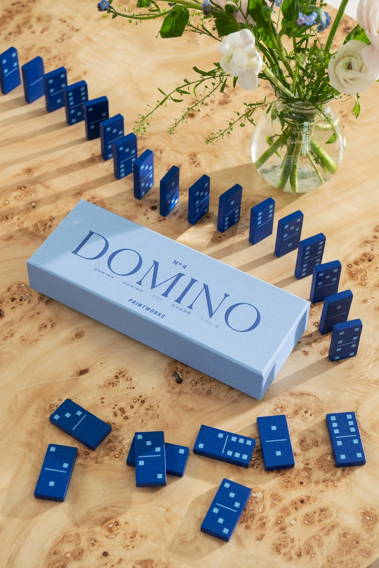 Printworks Classic - Domino Seti