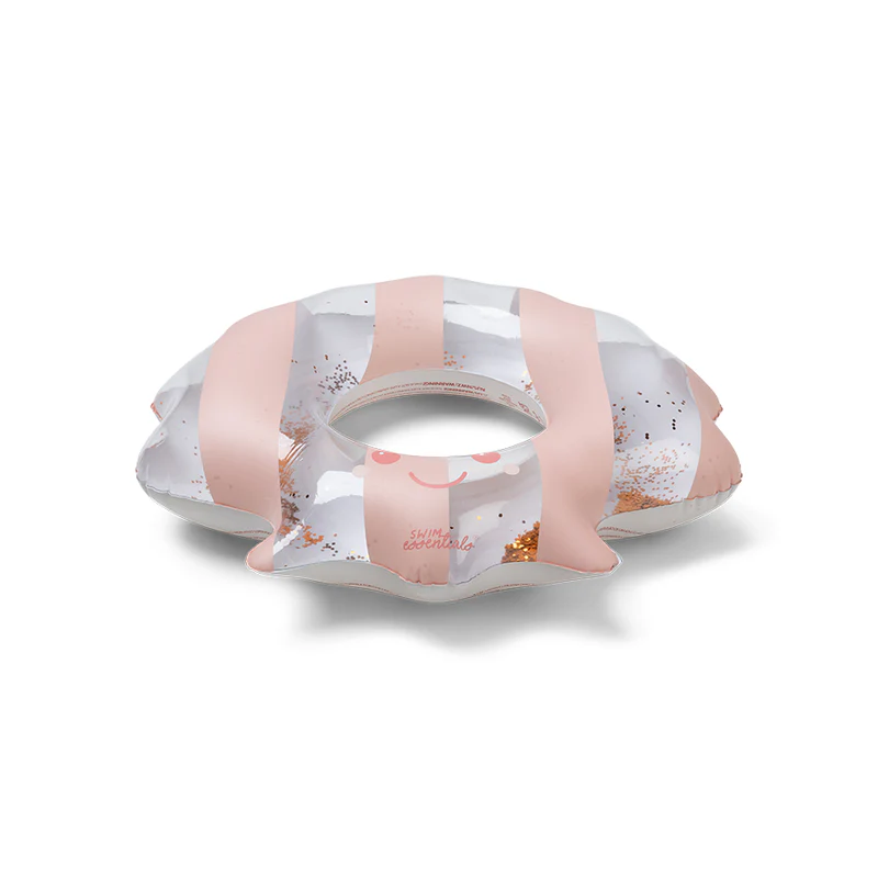 Swim Essentials Sally Shell Yüzme Simidi 65 cm