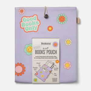 IF Bookaroo It's A Good Day Kılıf