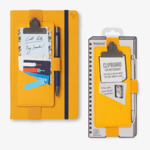 IF Bookaroo Defter Panosu Sarı
