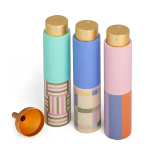 Inkerie Parfüm Atomizer