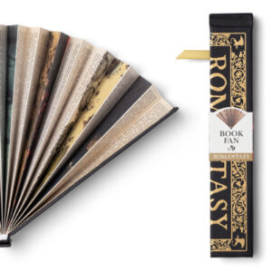 IF Bookaroo Romantasy Book Fan