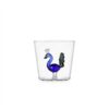ANIMAL FARM 09352404 Tumbler Blue Peacock 100x100