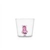 ANIMAL FARM 09352407 Tumbler Pig 100x100