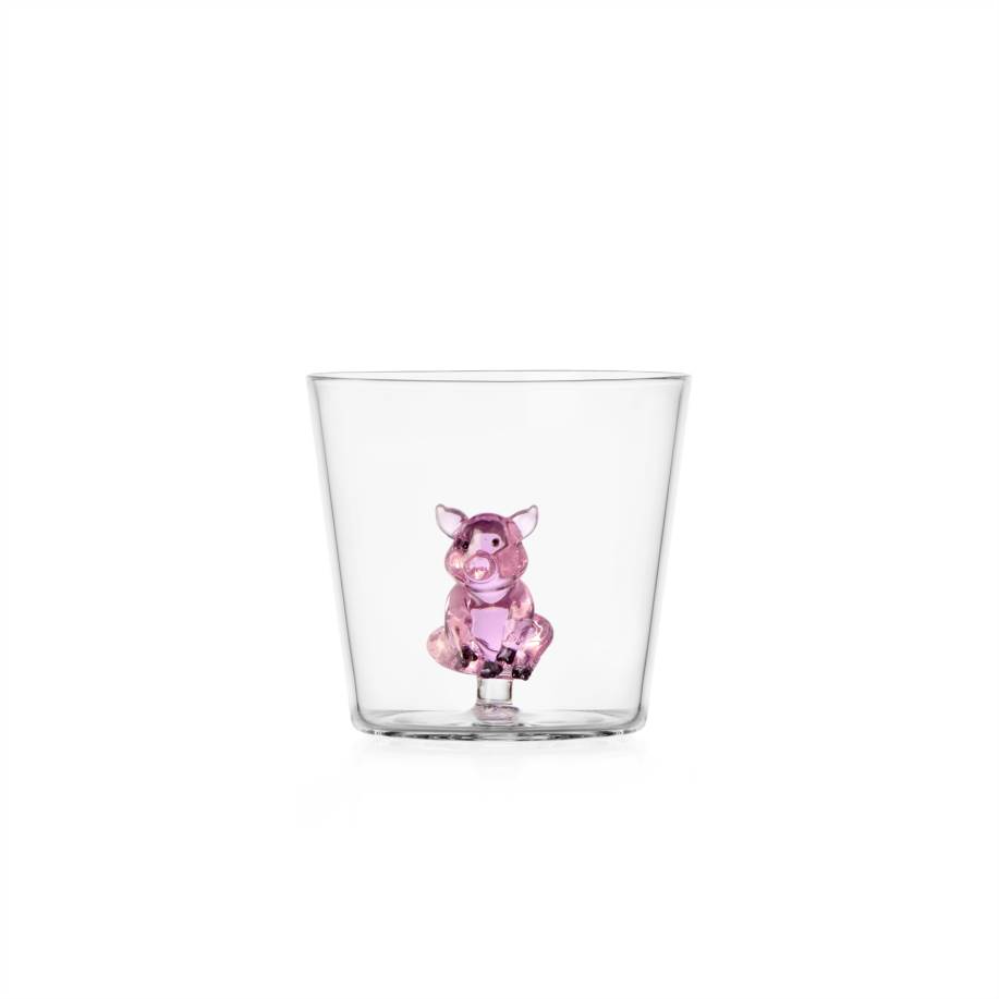 ANIMAL FARM 09352407 Tumbler Pig 600x600