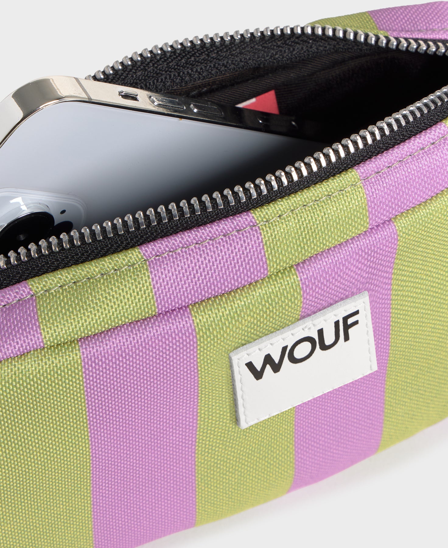Wouf Riviera - Mini Çanta / Telefon Çantası