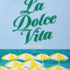 Printworks Fotoğraf Albümü - Dolce Vita