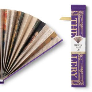 IF Gallery Kitap Yelpazesi