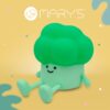 Mary's Broccoli Led Gece Lambası