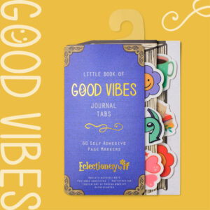 IF Eclectionery Good Vibes Tabs